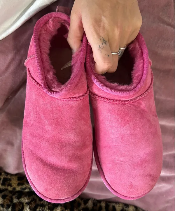 UGG Mini Boots - Image 7