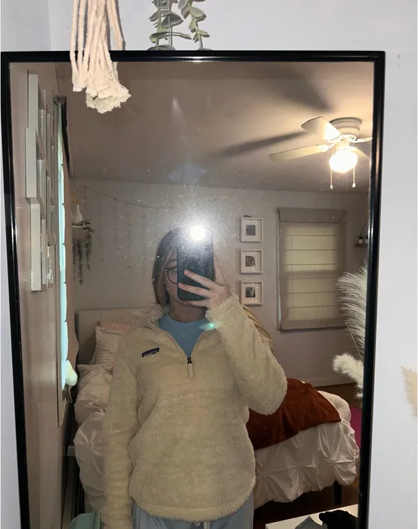 Patagonia Zip Up - Image 7