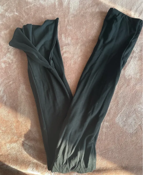 Oh Polly Jumpsuit Black - Image 3