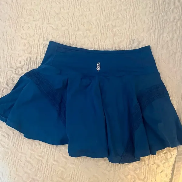 Free people skort! NWT - Image 6