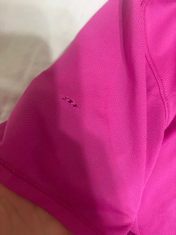 Lululemon Tee - Image 3