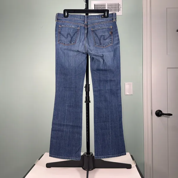Women’s Citizens of Humanity Amber Bootcut Jeans Size 29 - Image 9