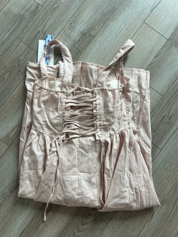 Cider Dress - Image 8