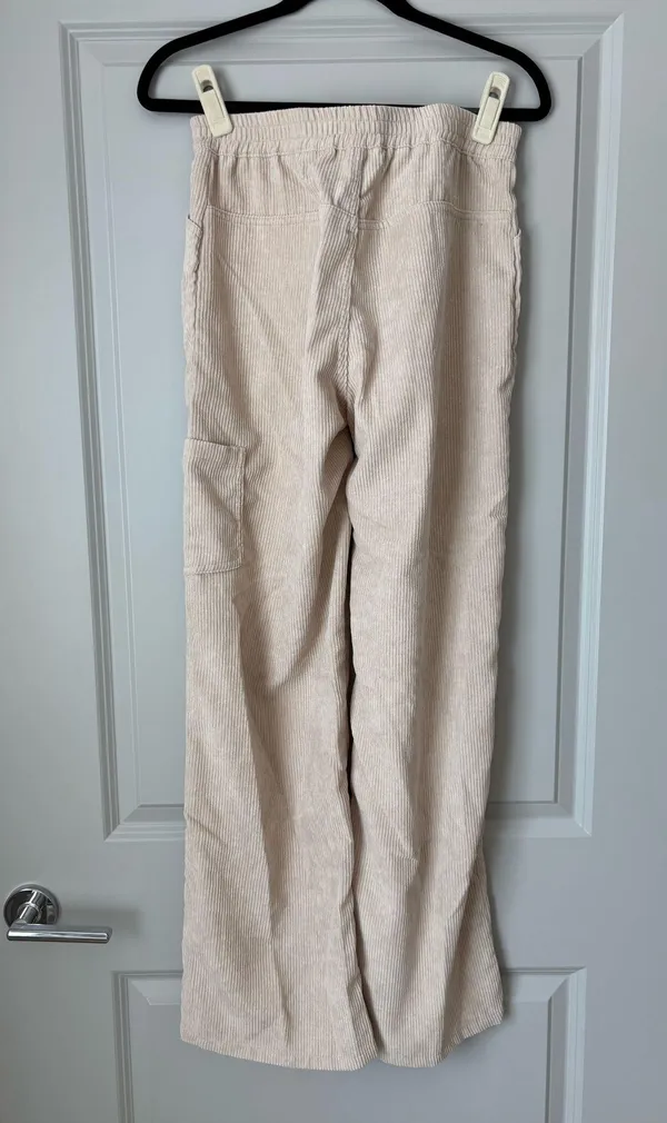 Altar'd State Corduroy Pants  - Image 2