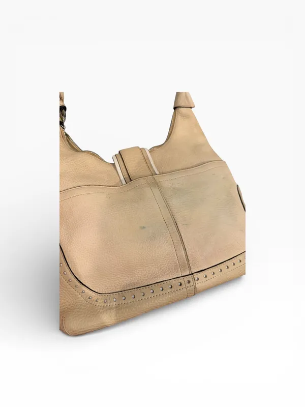 Coach Legacy Leather Hobo Bag - Image 6
