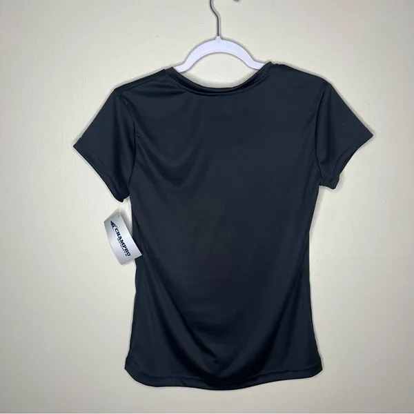 Bride Mates Bridal Party V-Neck Short Sleeve‎ Tee - Image 2