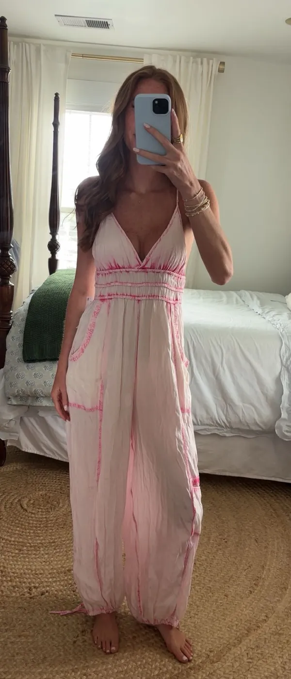 Free People Romper - Image 2