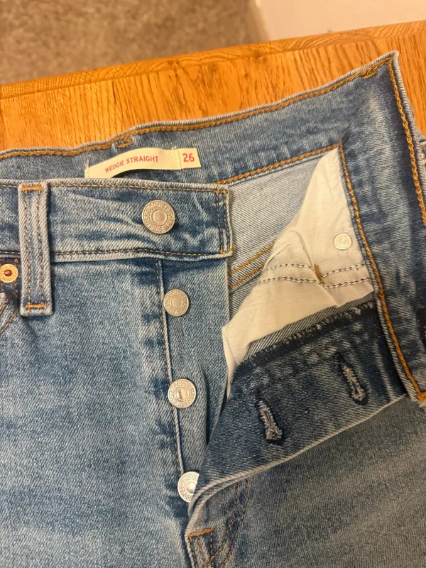 Levi’s Jeans - Image 2