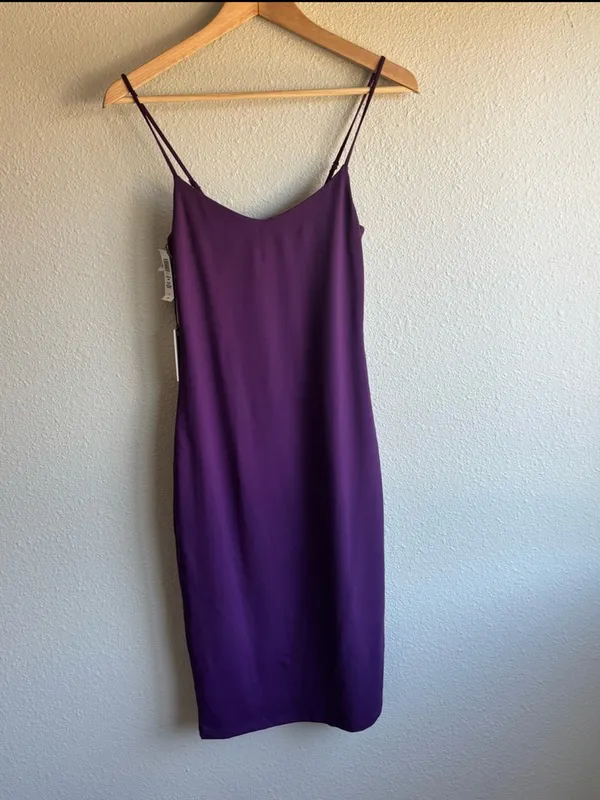Aritzia Contour Cami Dress NWT - Image 2