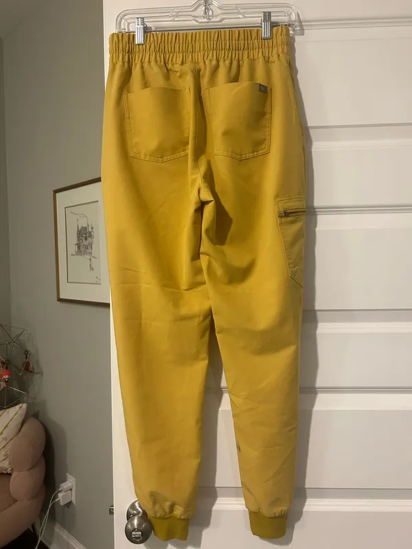 FIGS Scrub Pants - Image 2