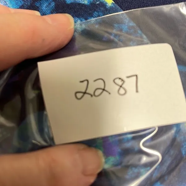 NWOT Nike one piece swim suit - Image 7