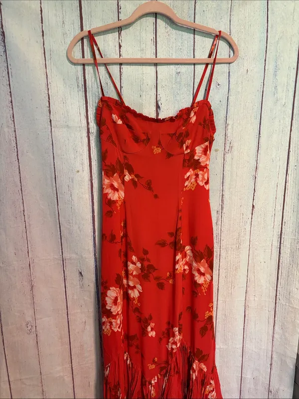 NWT Reformation Aiko Dress - Image 5