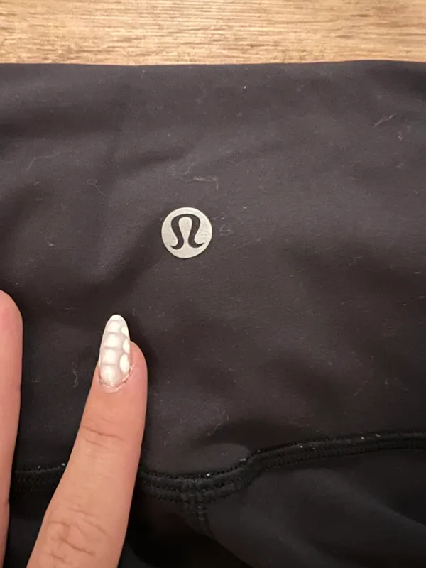 Lululemon Wunder Train 25 - Image 3