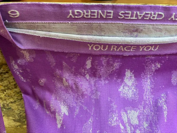 Lululemon swiftly race length sz6 - Image 3