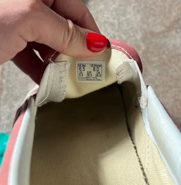 Vans Slip-On - Image 6