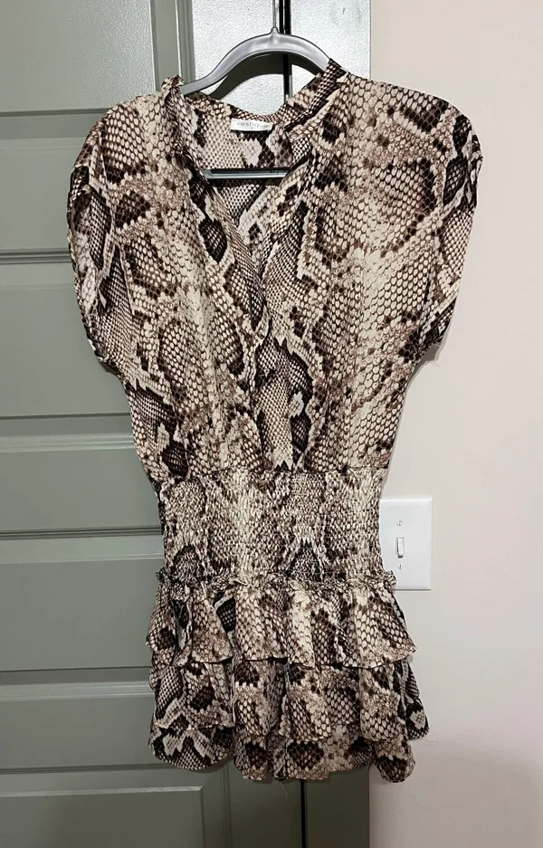 Dress - Image 2