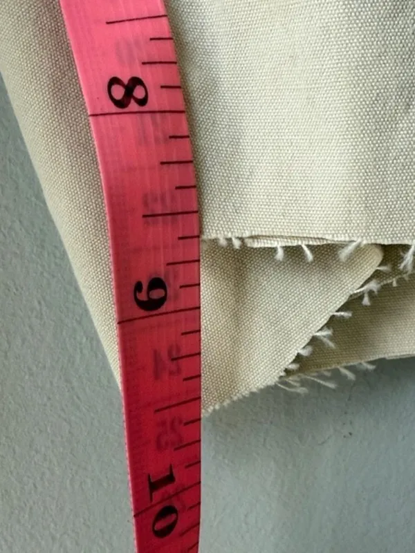 American Eagle AE77 Cut Offs Cargo Shorts - Image 7