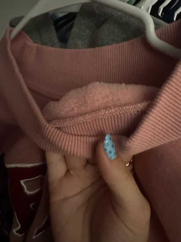 PARKE Mockneck - Image 4
