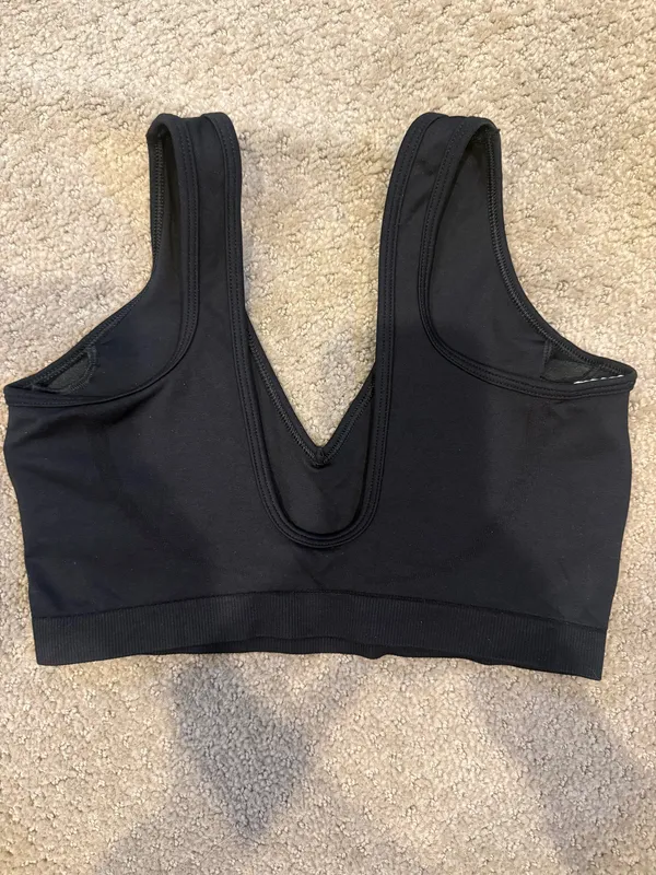 Gymshark Sports Bra - Image 3