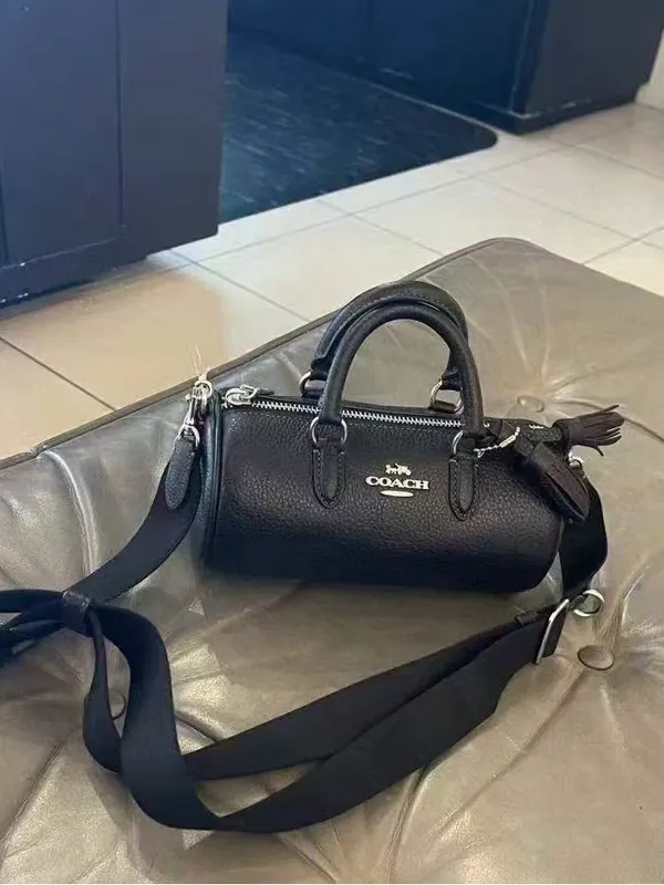 coach LACEY CROSSBODY (COACH CJ571) - Image 7