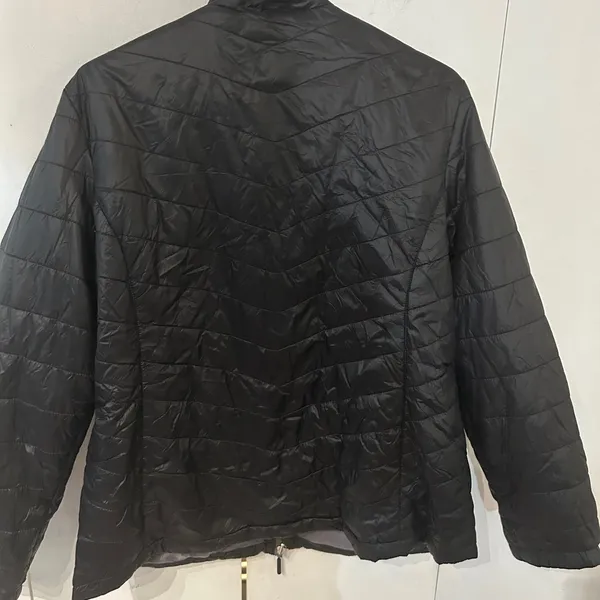 Free Country Gray and Black Jacket - Image 8