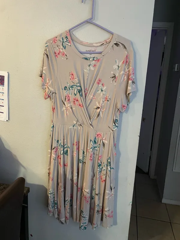 Torrid dress - Image 2