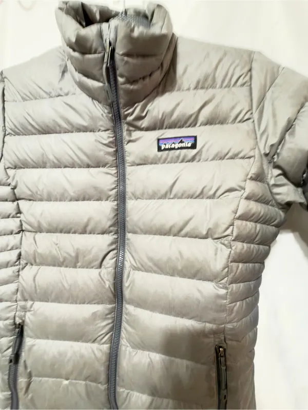 Patagonia Women’s Nano Puff Jacket - size XS - Image 7