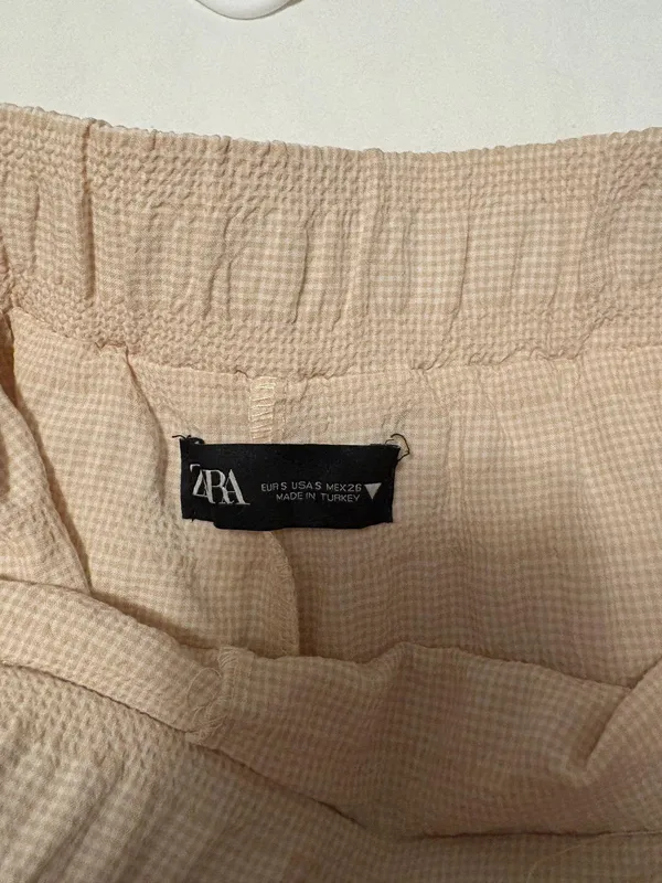 Zara Two Piece Set - Image 6