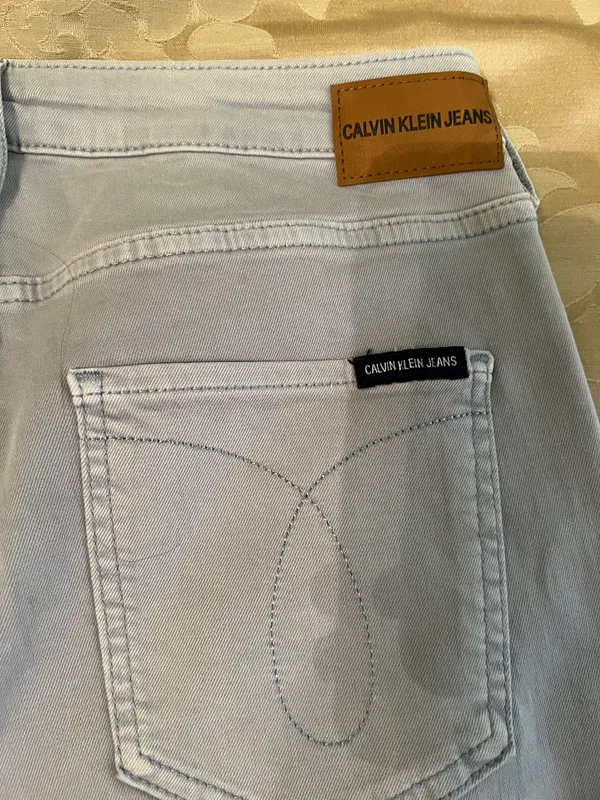 Blue Size 10 - Image 3