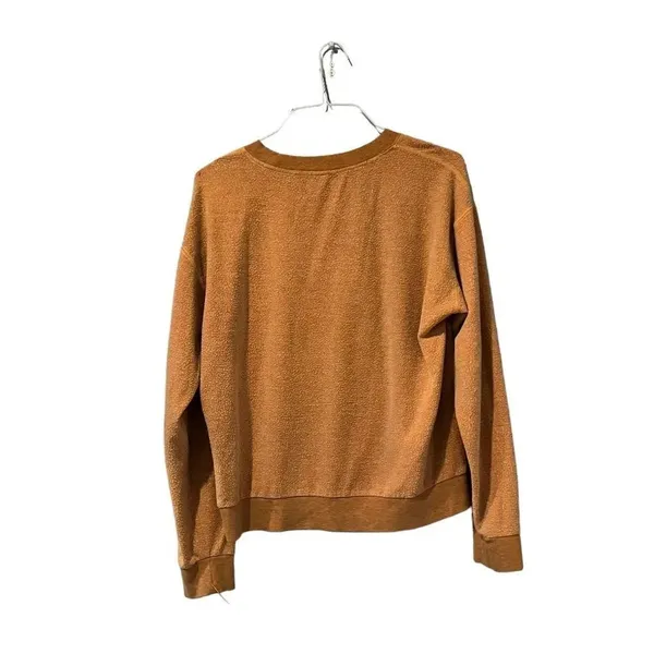 PacSun Me to We‎ Kansas Falcons Crewneck Sweatshirt Size Large - Image 3