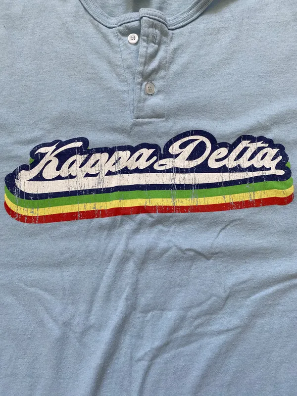 Kappa Delta T - Image 2