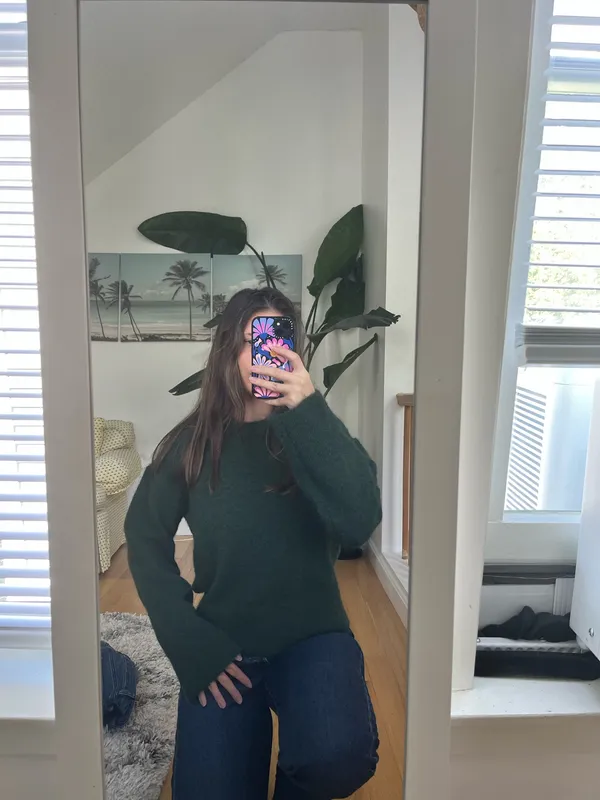 Calvin Klein Jeans Sweater Crewneck - Image 2
