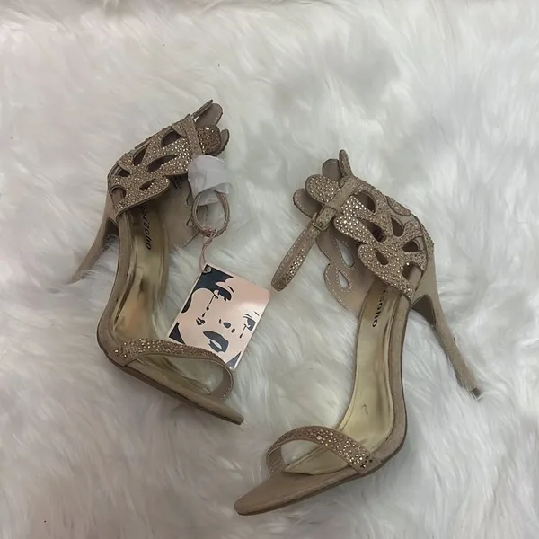Zigi Soho Heels NWT A10‎ - Image 2