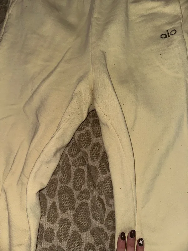 Accolade Sweatpants Alo Yoga - Image 3