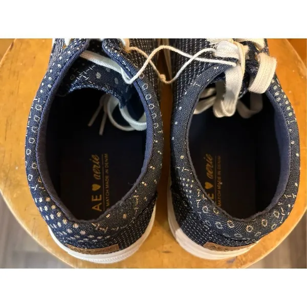 American Eagle x Arie match made in denim retro Size 10 nwt￼ - Image 5