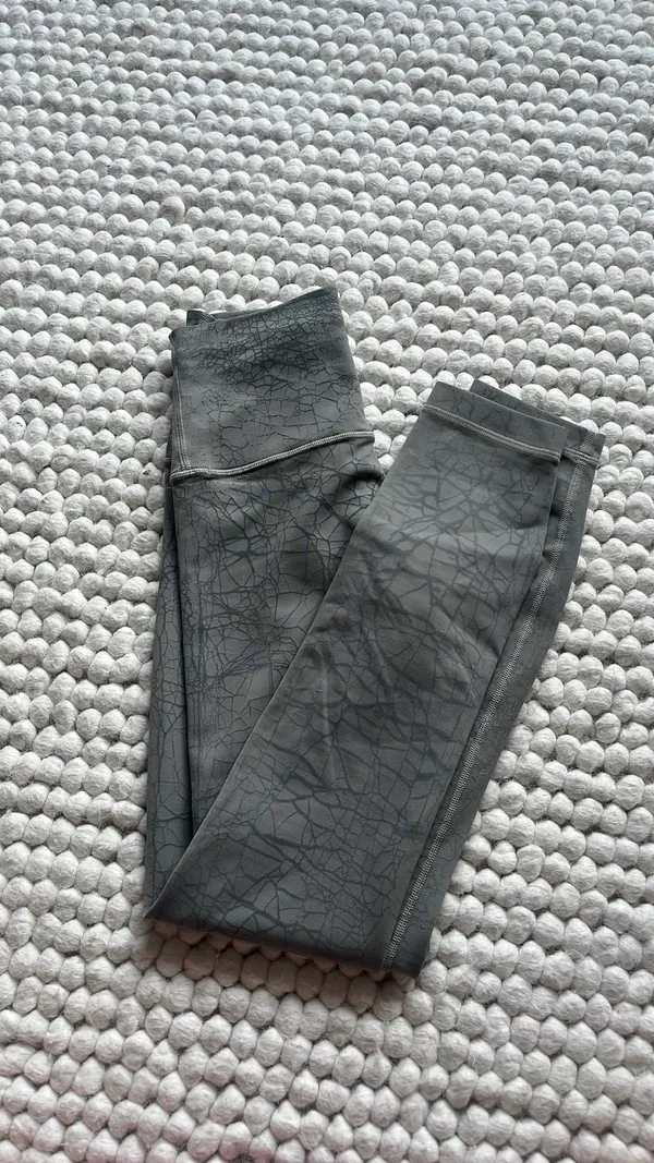 Lululemon Leggings High-Rise 25” - Image 2