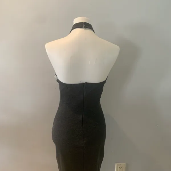 Exceptional At All Angles Dress - Image 5