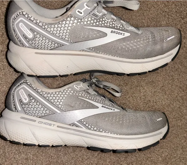Brooks Ghost 14 Shoes - Image 4