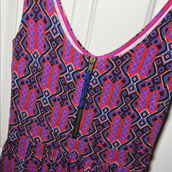 Maeve Anthropologie Dress - Image 3