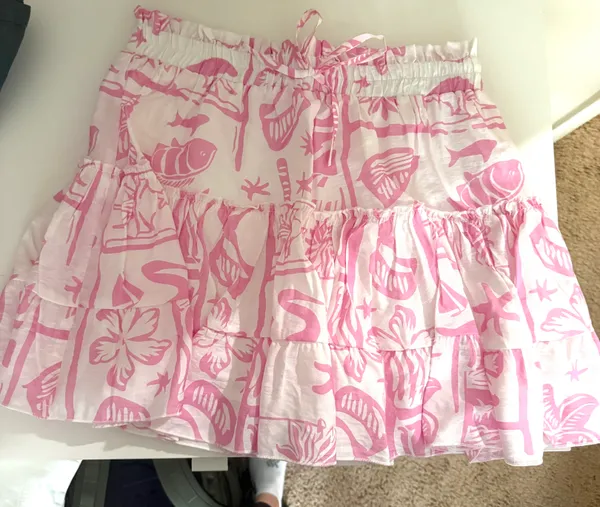 Pink Lily Matching Set - Image 4