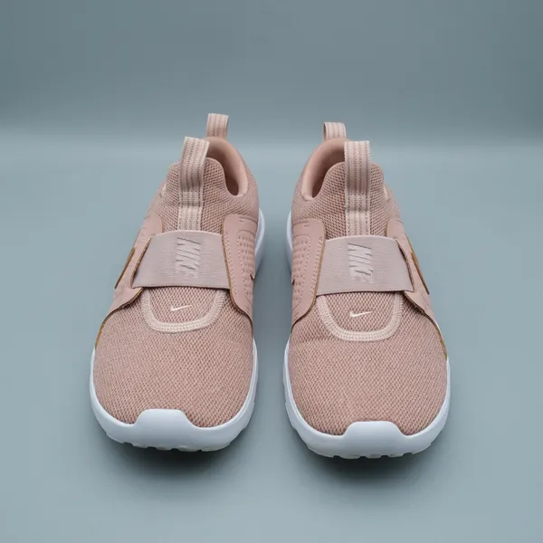 Nike AD Comfort Sneakers Women Pink Slip On Sneaker DJ1001-600 7.5 Running Shoes - Image 9