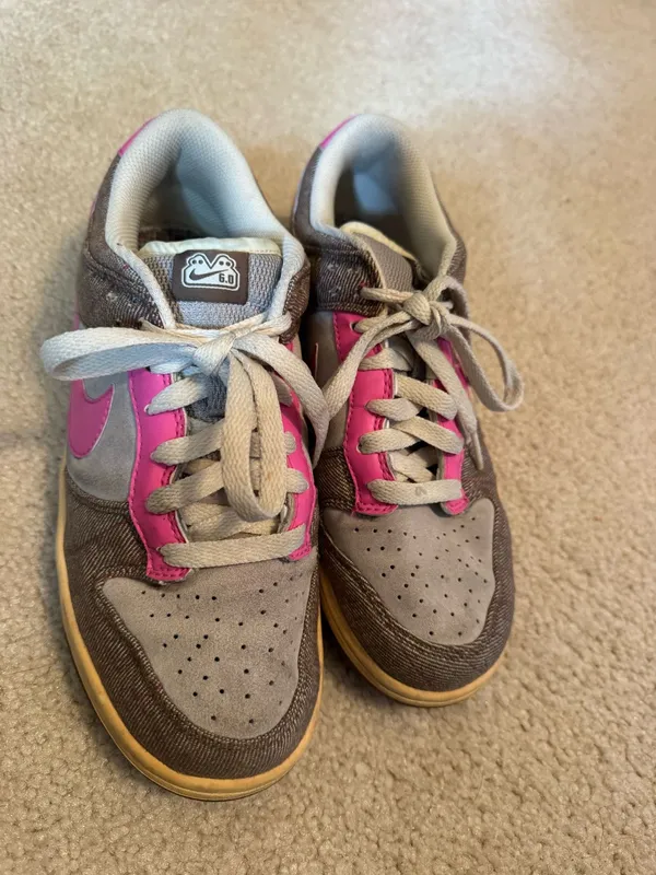 Nike 6.0s Sneakers - Image 2