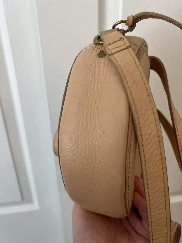 Madewell Juno Circle Purse - Image 5