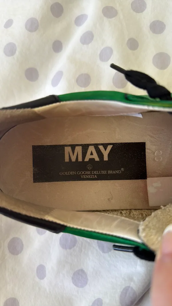 Golden Goose - Image 7