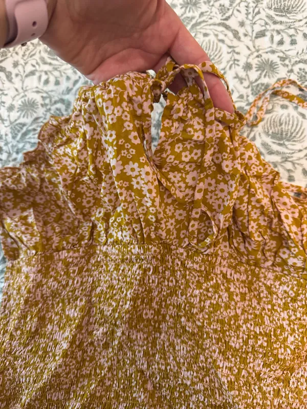 Free People Bodysuit Intimately - Image 3