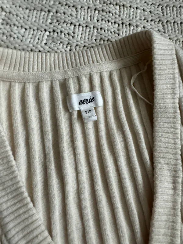 Aerie Cardigan - Image 2