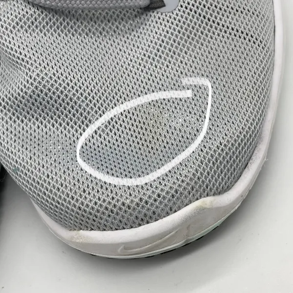 Nike Women's Flex Supreme TR 5 Training Shoe - Grey - 7 - Image 3