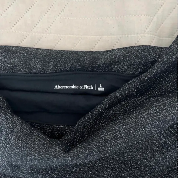 Abercrombie Bodysuit Long Sleeve - Image 2
