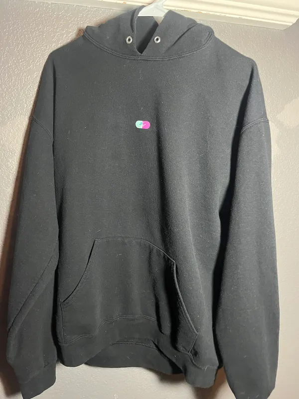 Hoodie - Image 2