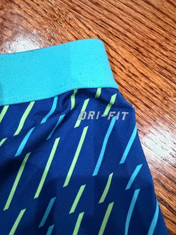 Nike Pro Shorts - Image 8